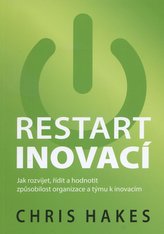 Restartul inovațiilor