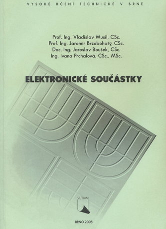 Componente electronice