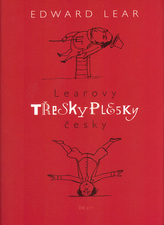 Learovy třesky plesky în cehă