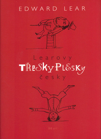 Learovy třesky plesky în cehă