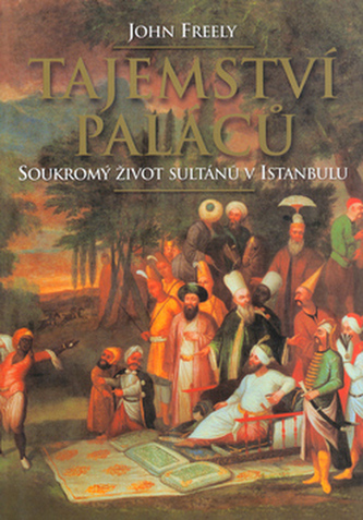 Secretele palatelor