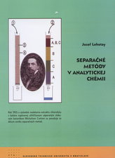 Metode de separare în chimia analitică