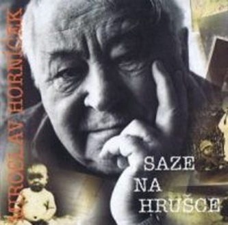 Saze na hrušce