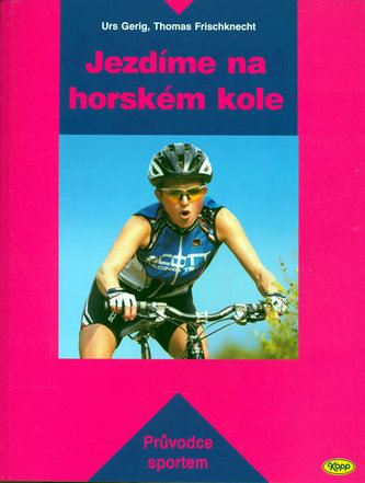 Mergem cu bicicleta de munte