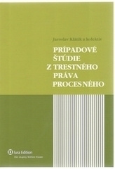 Studii de caz din dreptul penal procesual