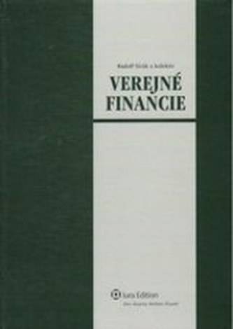 Finanțe publice