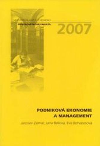 Economia și managementul întreprinderii