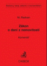 Zákon o dani z nemovitostí
