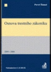 Sinopsisul Codului penal 2004 - 2006