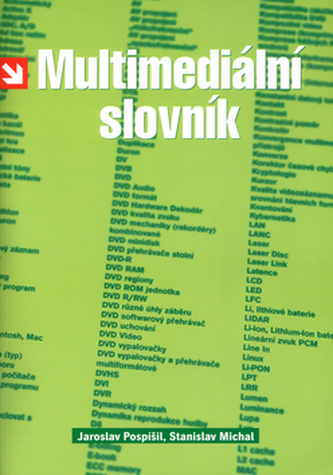 Dicționar multimedia