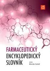 Dicționar enciclopedic farmaceutic