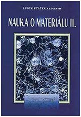 Știința materialelor 2