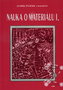 Știința materialelor 1