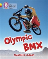 BMX olimpic