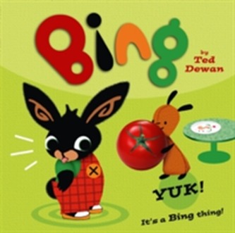 Bing: Pfui!