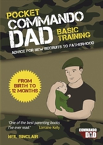 Tatăl commando de buzunar