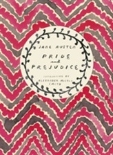 Mândrie și prejudecată (Vintage Classics - seria Austen)
