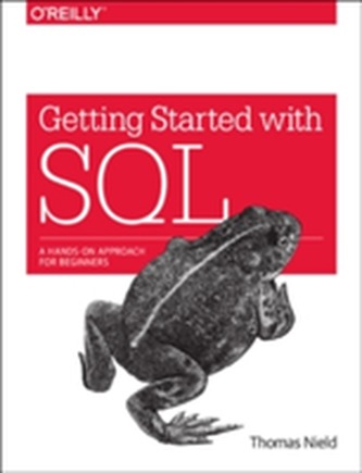 Începeți cu SQL