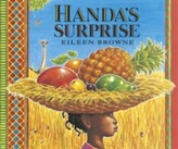 Surpriza lui Handa