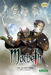 Macbeth. Roman grafic