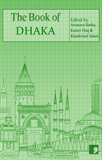 Cartea despre Dhaka