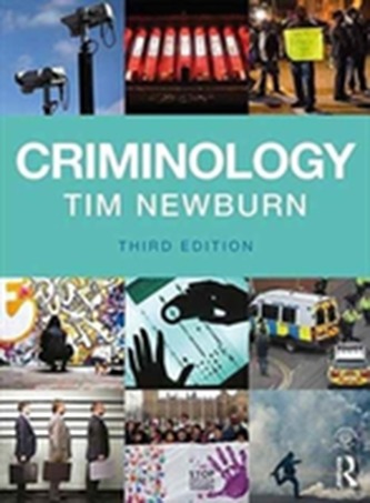 Criminologie