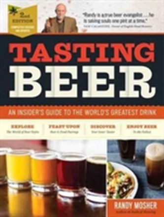 Tasting Beer