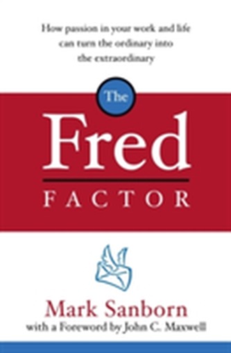Factorul Fred