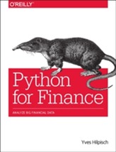 Python pentru finanțe