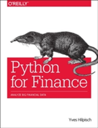 Python pentru finanțe