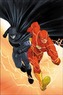 Batman/The Flash: The Button Ediție Deluxe (Versiune internațională)