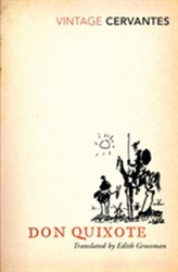 Don Quijote din La Mancha