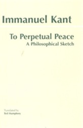 To Perpetual Peace