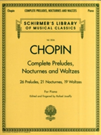 Frederic Chopin
