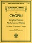 Frederic Chopin
