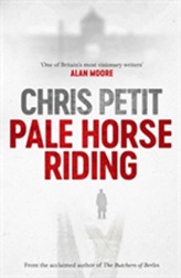 Pale Horse Riding