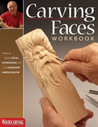 Carving Faces. Workbook