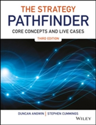 The Strategy Pathfinder