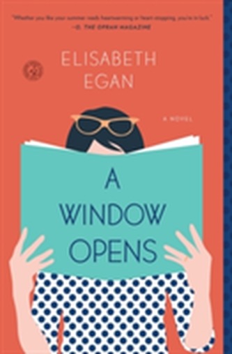 A Window Opens