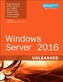 Windows Server 2016 Dezlănțuit (include Programul de Actualizare a Conținutului)