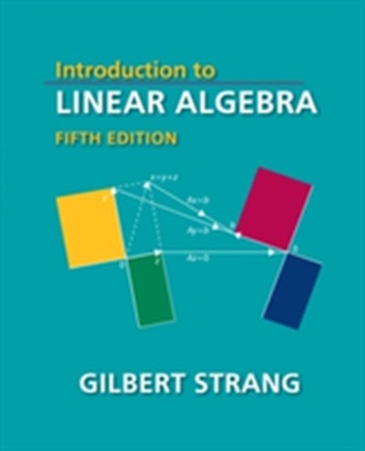 Introducere în algebra liniară