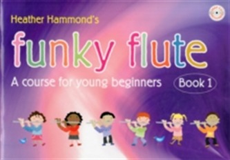 Flautul funky