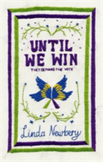 Until We Win