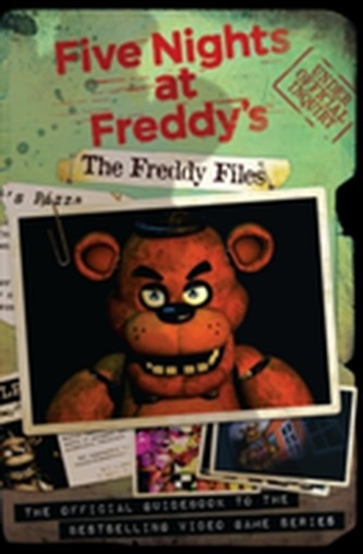 Dosarele Freddy