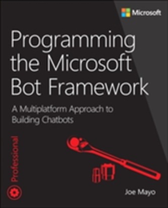 Programarea Microsoft Bot Framework