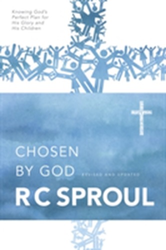 Chosen by God