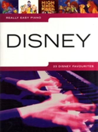 Really Easy Piano