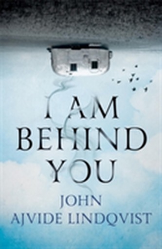 I Am Behind You