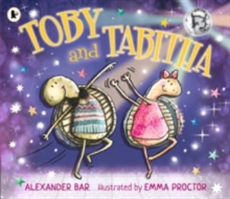 Toby și Tabitha