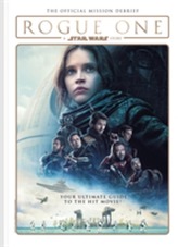 Rogue One: O poveste Star Wars